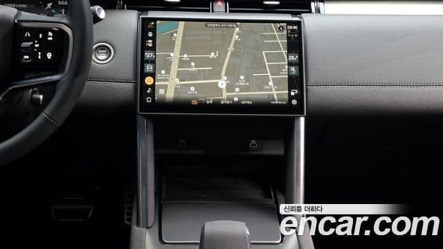Land Rover Discovery Sport 2024 — Şəkil 14/20