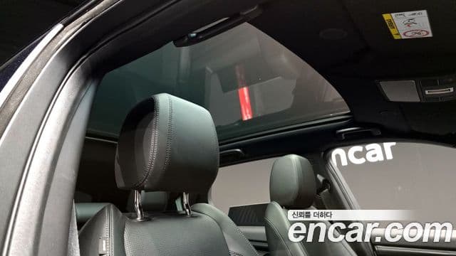 Land Rover Discovery Sport 2024 — Şəkil 18/20