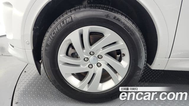 Land Rover Discovery Sport 2025 — Şəkil 5/20