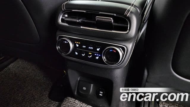 Genesis GV80 2020 — Şəkil 19/20