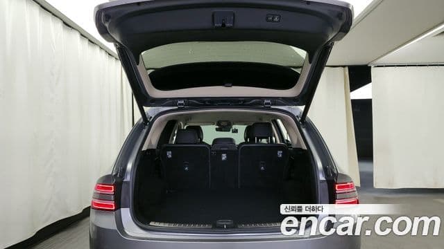 Genesis GV80 2020 — фото 20 из 20