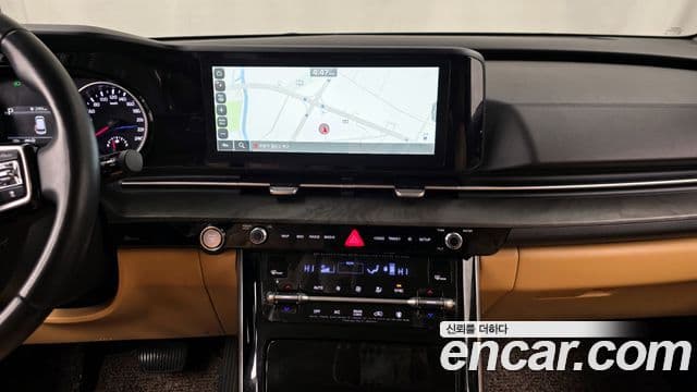 Kia Carnival 2022 — Фото 14/20