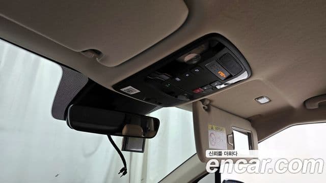 Kia Carnival 2022 — Фото 18/20