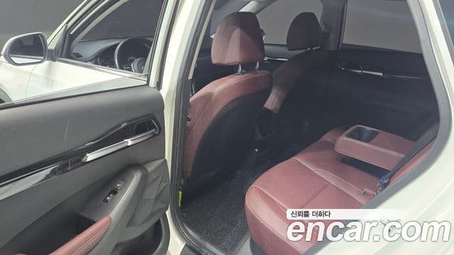 Kia Seltos 2020 — Şəkil 11/20