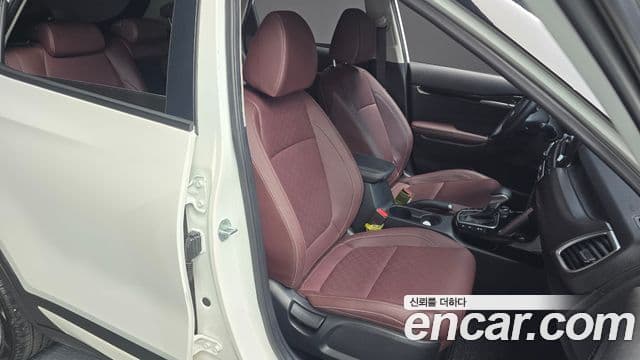 Kia Seltos 2020 — Şəkil 12/20