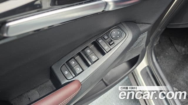 Kia Seltos 2020 — Şəkil 14/20