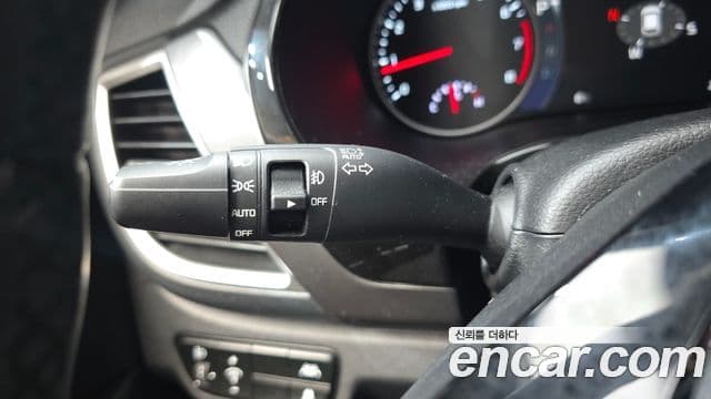 Kia Seltos 2020 — Şəkil 16/20