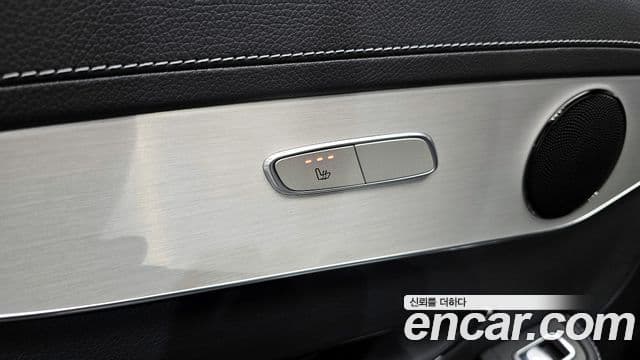 Mercedes-Benz GLC-Class 2022 — ფოტო 17/20