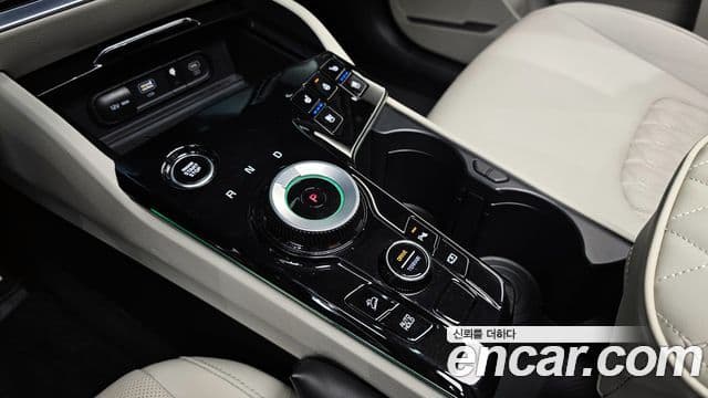 Kia Sportage 2022 — Şəkil 7/20