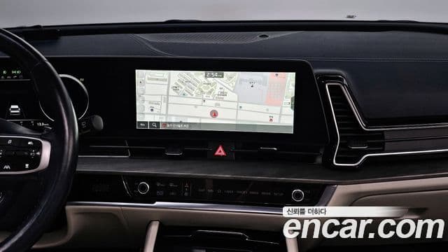 Kia Sportage 2022 — фото 12 из 20