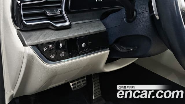 Kia Sportage 2022 — фото 14 из 20