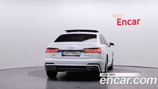 Audi A6 2022 — Şəkil 15/20