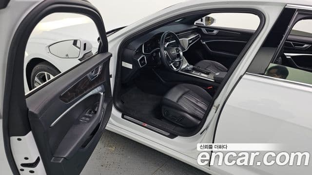 Audi A6 2022 — Şəkil 2/20