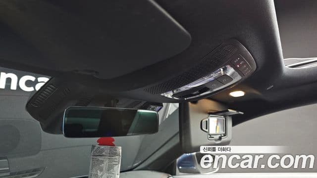 Mercedes-Benz CLA-Class 2021 — ფოტო 17/20