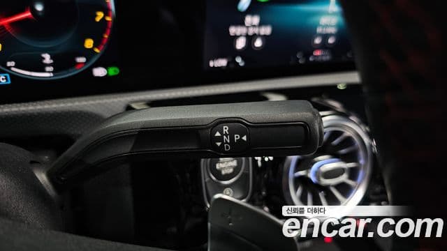 Mercedes-Benz CLA-Class 2021 — ფოტო 18/20