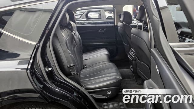 Genesis GV80 2021 — ფოტო 12/20