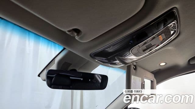 Genesis GV80 2021 — ფოტო 18/20