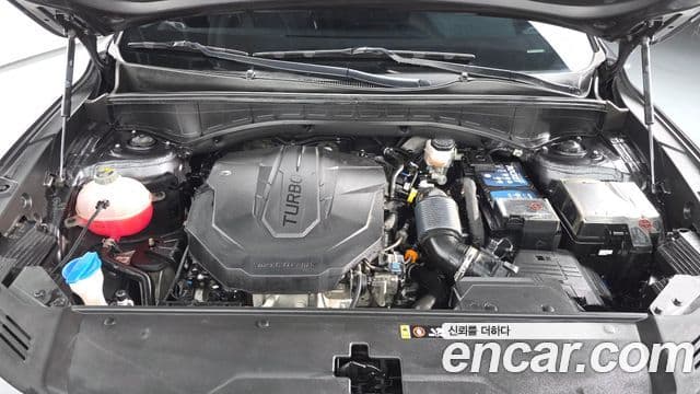 Kia Sorento 2021 — Şəkil 6/20