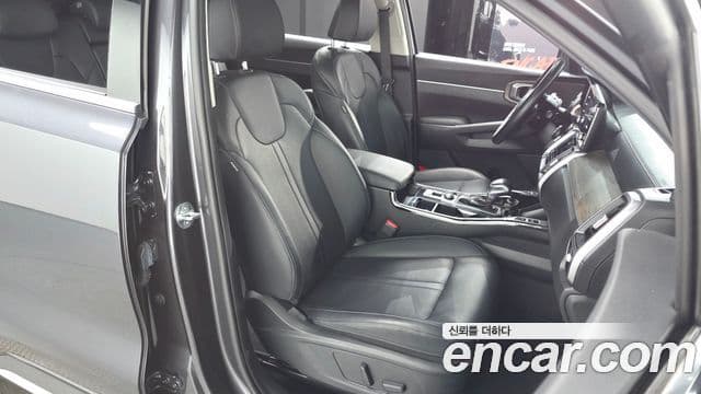 Kia Sorento 2021 — Şəkil 10/20