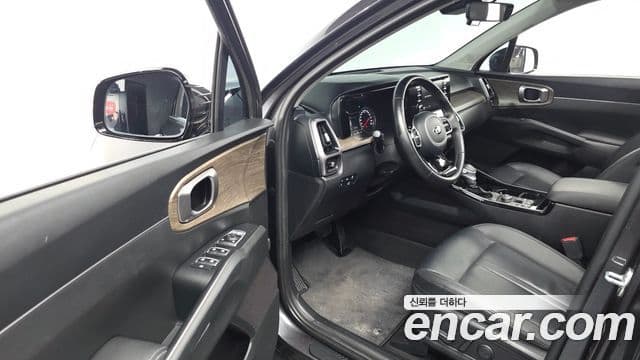 Kia Sorento 2021 — Şəkil 11/20