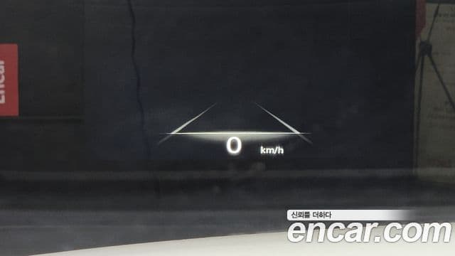 Genesis GV70 2023 — ფოტო 4/20