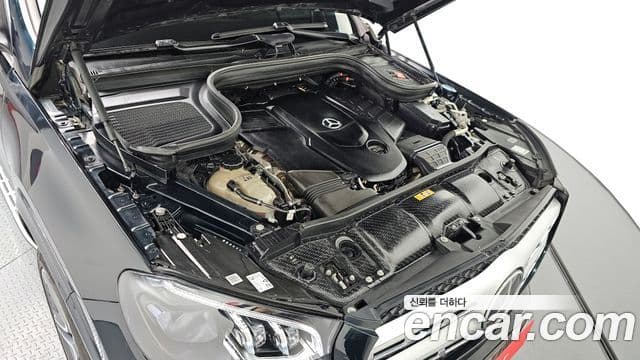 Mercedes-Benz GLS-Class 2021 — Şəkil 14/20