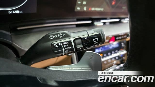 Kia Carnival 2023 — Şəkil 15/20