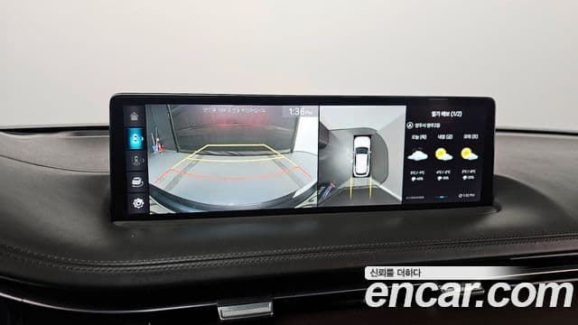 Genesis GV70 2021 — фото 16 из 20