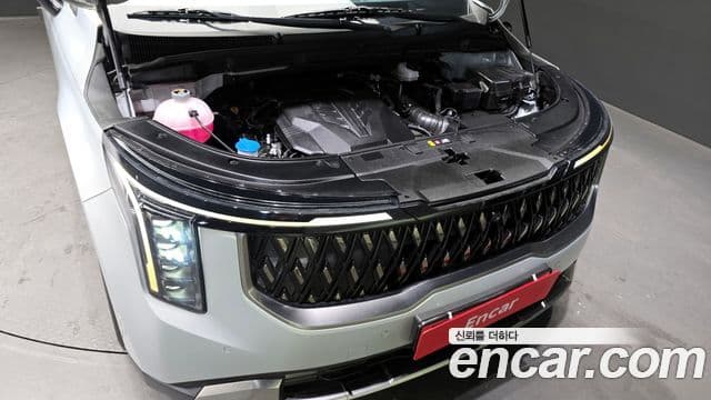 Kia Carnival 2023 — Şəkil 6/20