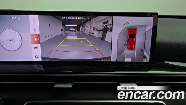 Genesis GV80 2024 — Photo 1/20