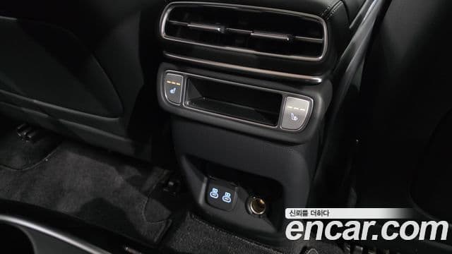 Genesis GV80 2024 — Photo 12/20