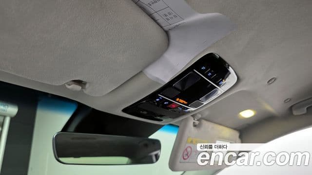 Hyundai Grandeur 2023 — ფოტო 18/20