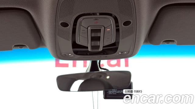 Audi Q7 2019 — Şəkil 16/20