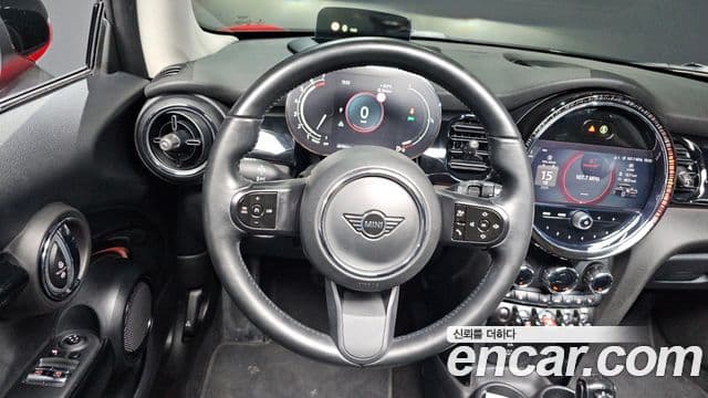 Mini Cooper S 2021 — Şəkil 13/20