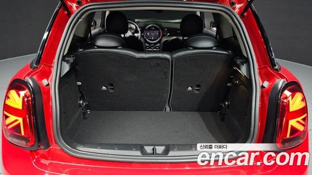 Mini Cooper S 2021 — Şəkil 20/20
