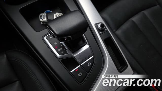 Audi A5 2021 — фото 9 из 20