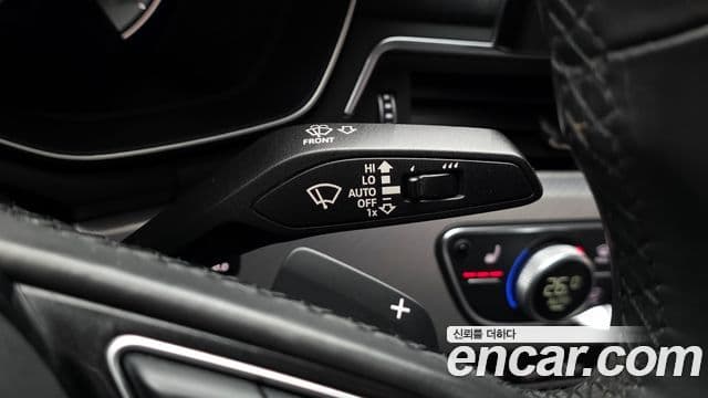 Audi A5 2021 — ფოტო 17/20