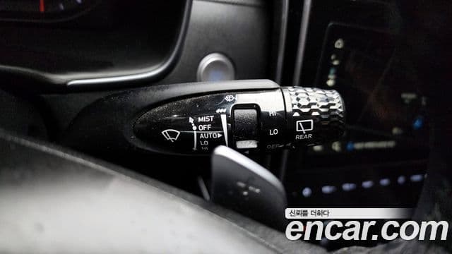 Hyundai Tucson Hybrid 2022 — ფოტო 12/20