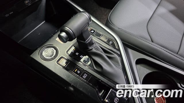 Kia Niro 2025 — ფოტო 9/20
