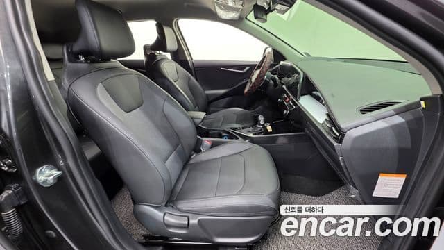 Kia Niro 2025 — ფოტო 10/20