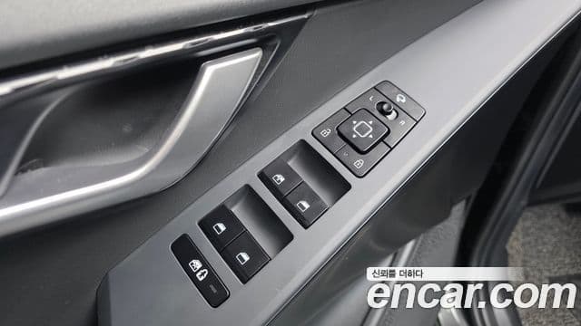 Kia Niro 2025 — ფოტო 12/20