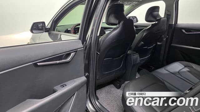 Kia Niro 2025 — ფოტო 18/20