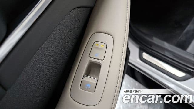 Hyundai Sonata 2021 — ფოტო 18/20