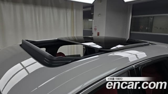 Porsche Cayenne 2021 — Şəkil 18/20