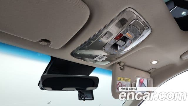 Genesis GV70 2022 — Şəkil 17/20