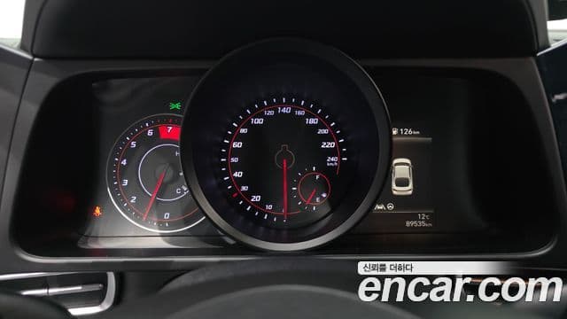 Hyundai The New Avante Hybrid 2020 — ფოტო 19/20