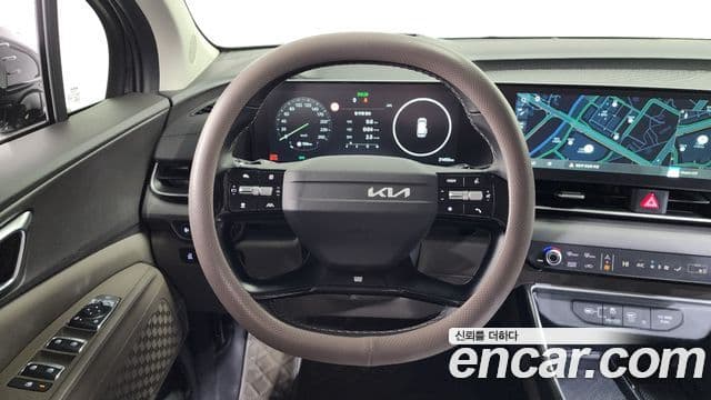 Kia Carnival 2025 — Şəkil 13/20