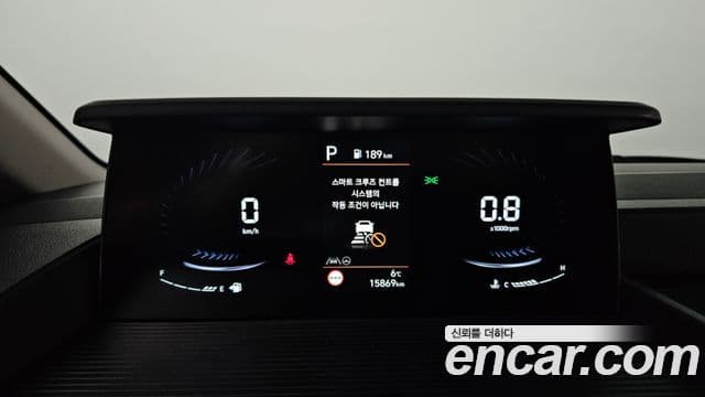 Hyundai Staria 2024 — ფოტო 3/20