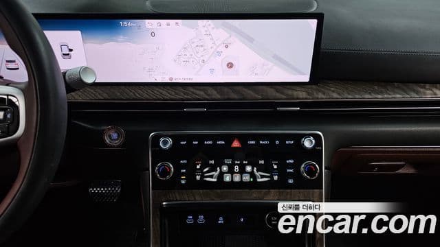 Genesis GV80 2024 — Photo 16/20