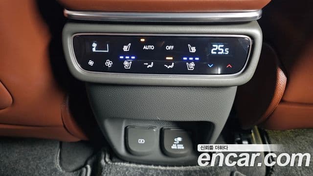 Genesis GV80 2024 — Photo 13/20